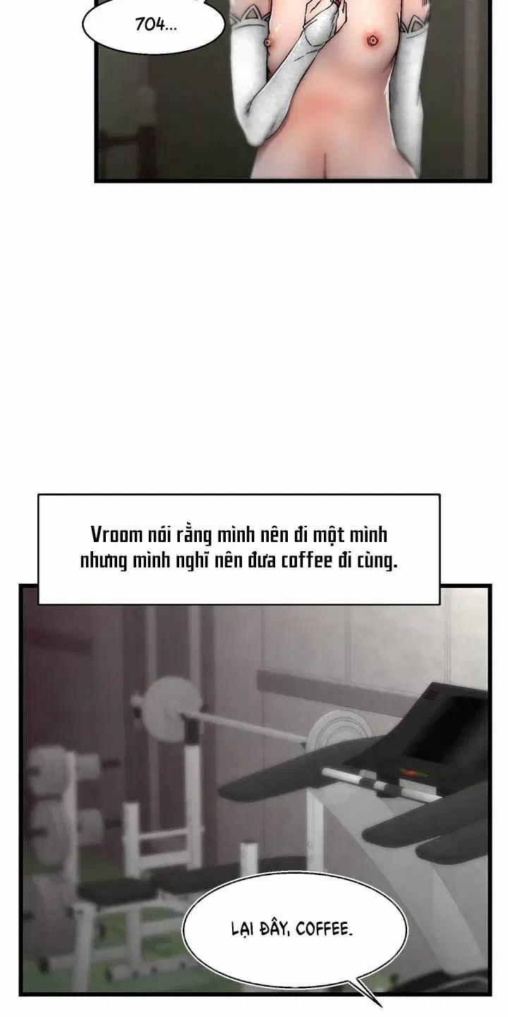 Trại chăn nuôi loài người 30 trang 16