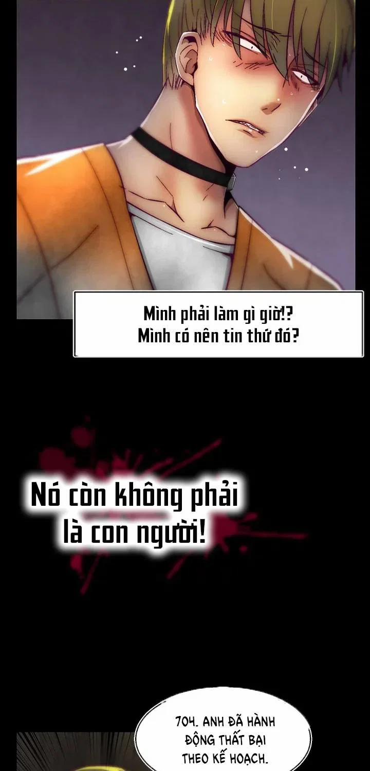 Trại chăn nuôi loài người 30 trang 43