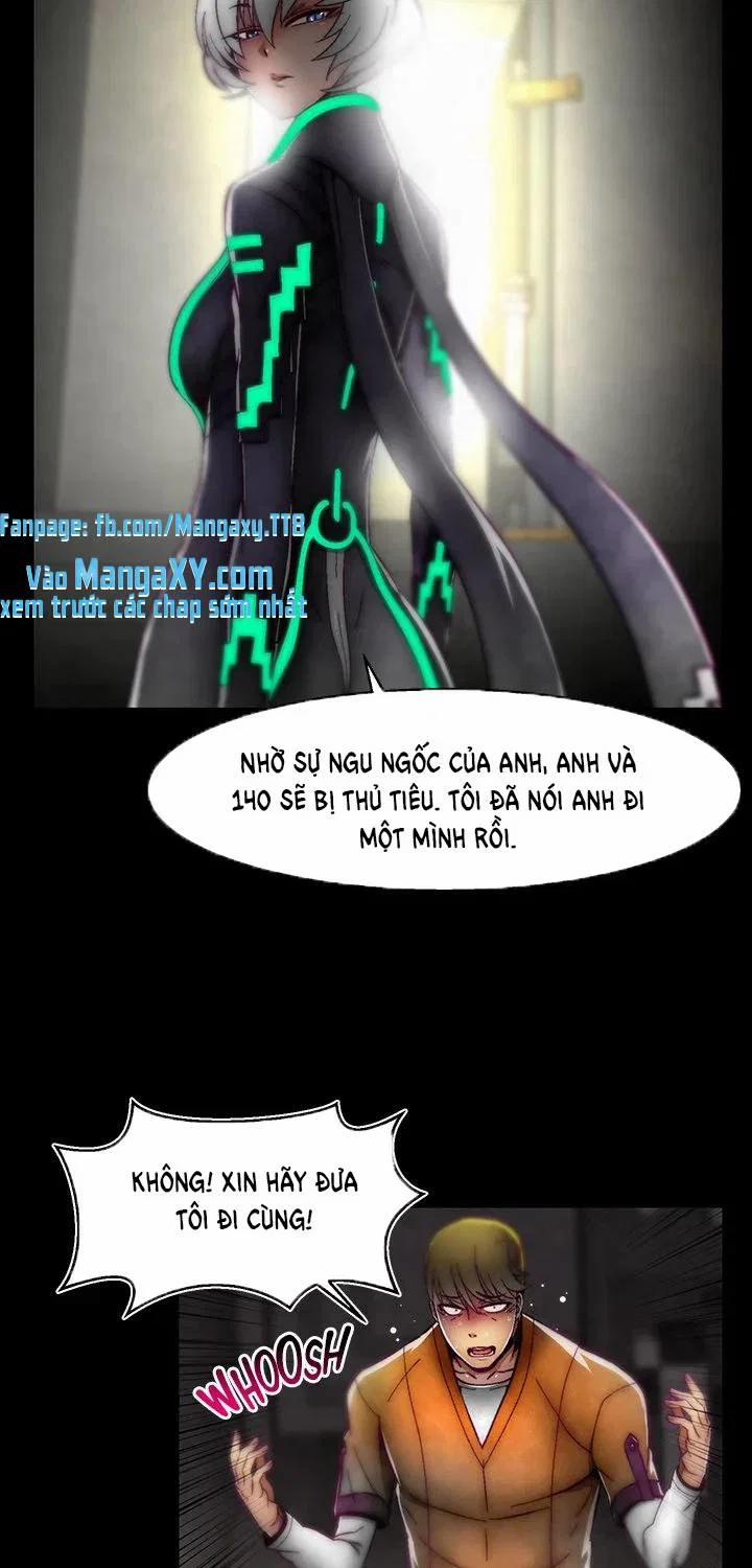 Trại chăn nuôi loài người 30 trang 46
