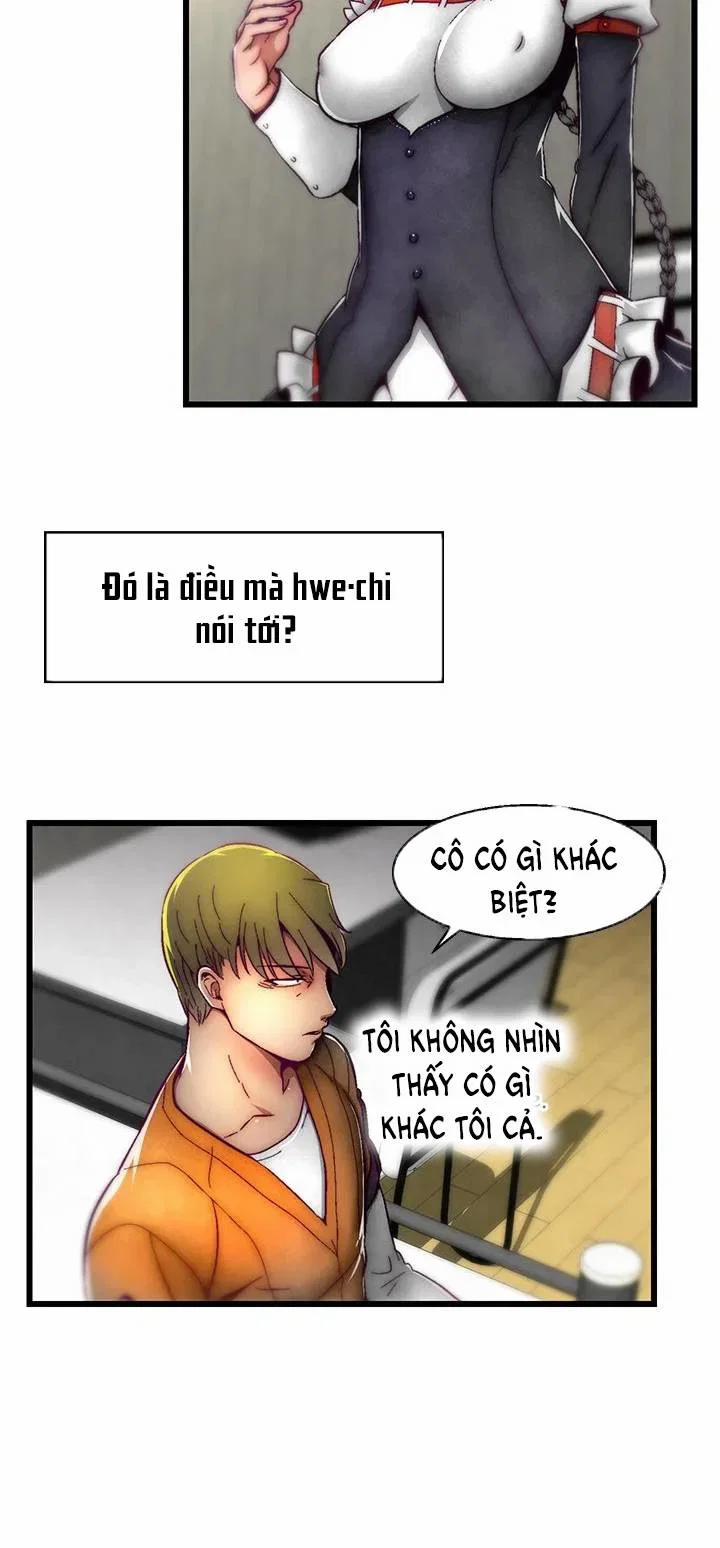 Trại chăn nuôi loài người 32 trang 32