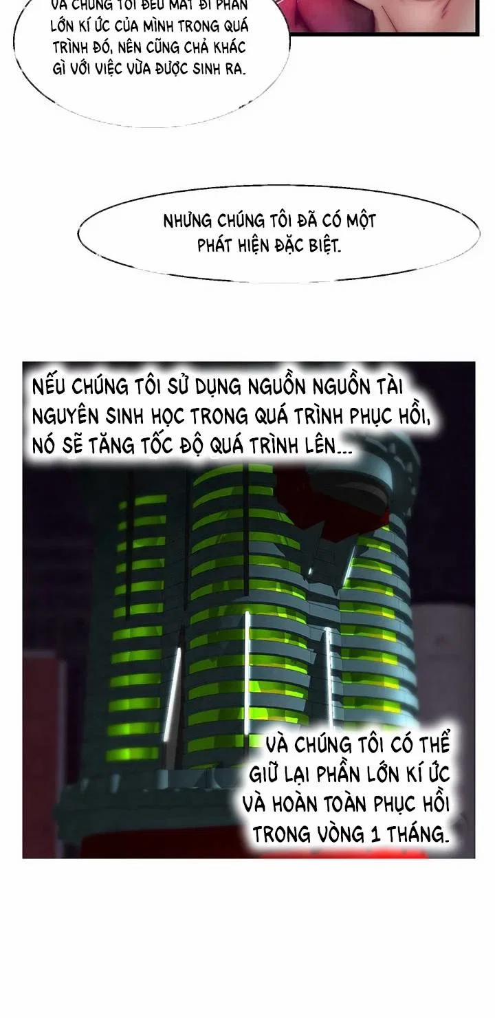 Trại chăn nuôi loài người 32 trang 9
