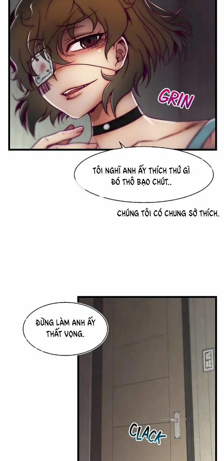 Trại chăn nuôi loài người 33 trang 13