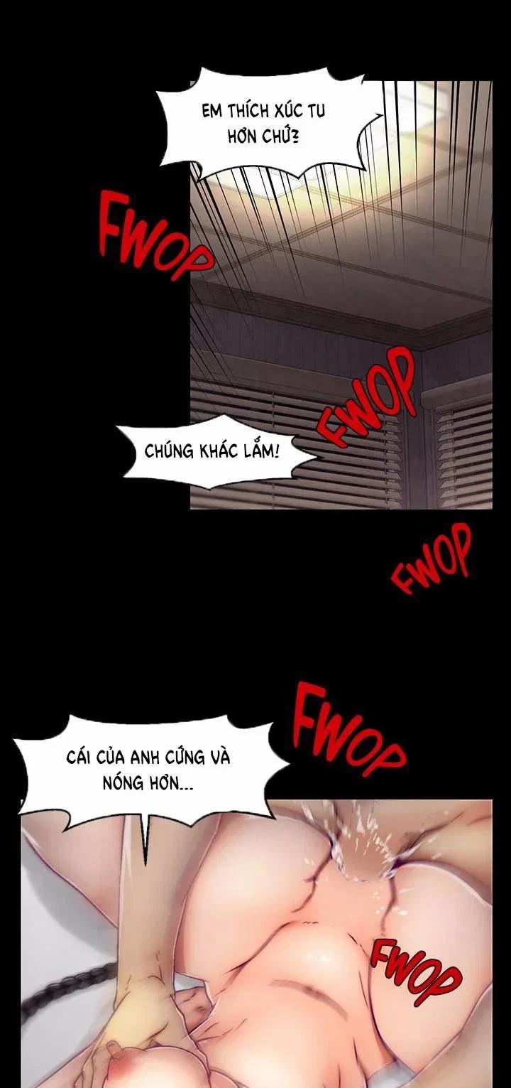 Trại chăn nuôi loài người 33 trang 42