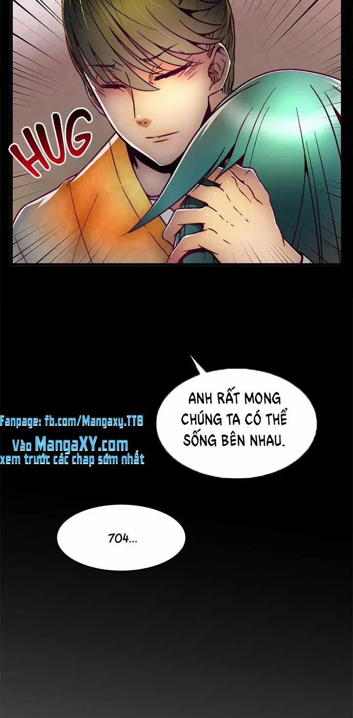 Trại chăn nuôi loài người 8 trang 5