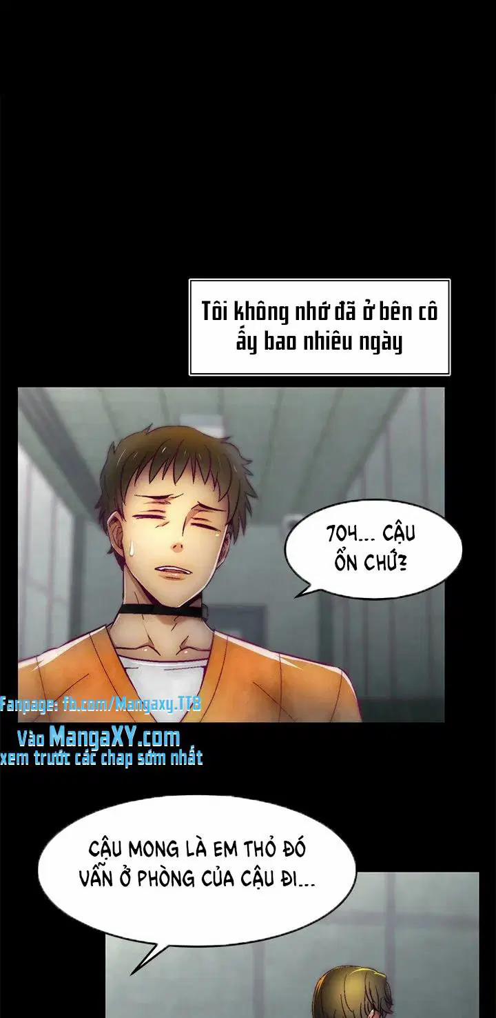 Trại chăn nuôi loài người 9 trang 24