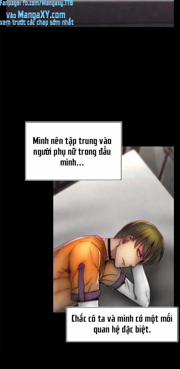 Trại chăn nuôi loài người 9 trang 33