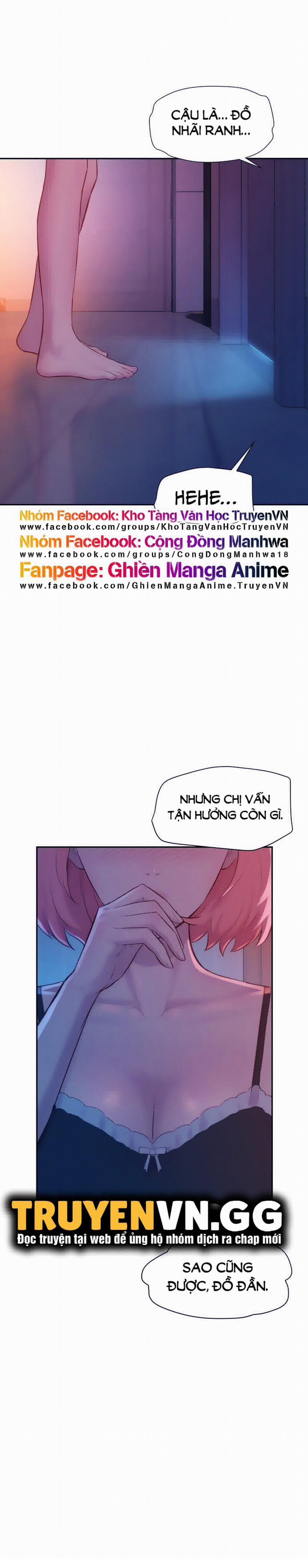 Trại Hè Lãng Mạn 11 trang 27