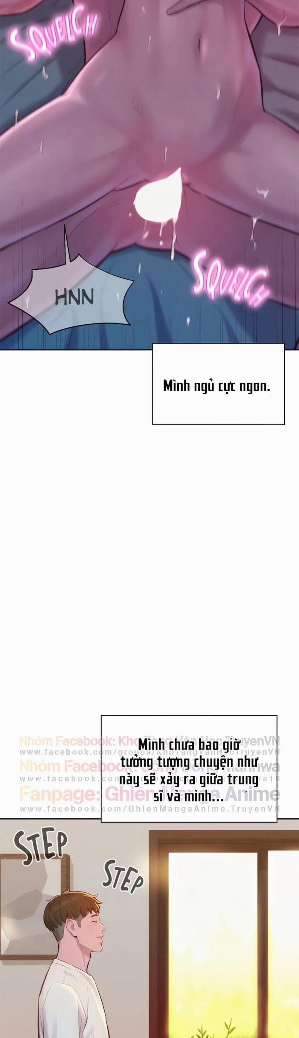 Trại Hè Lãng Mạn 12 trang 2