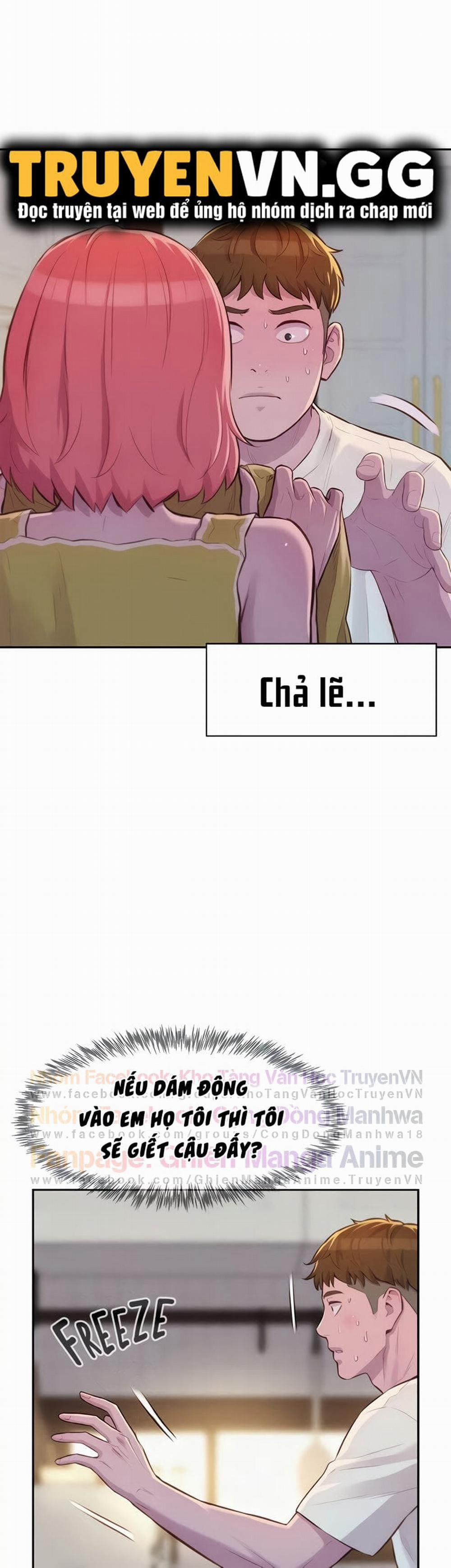 Trại Hè Lãng Mạn 12 trang 23