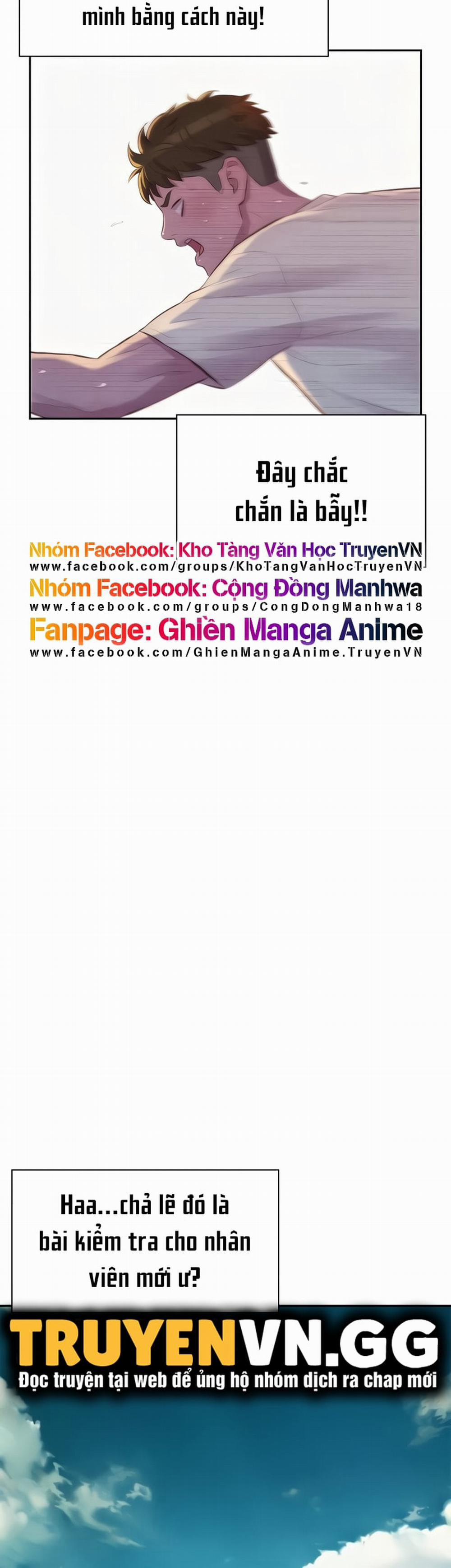 Trại Hè Lãng Mạn 12 trang 26