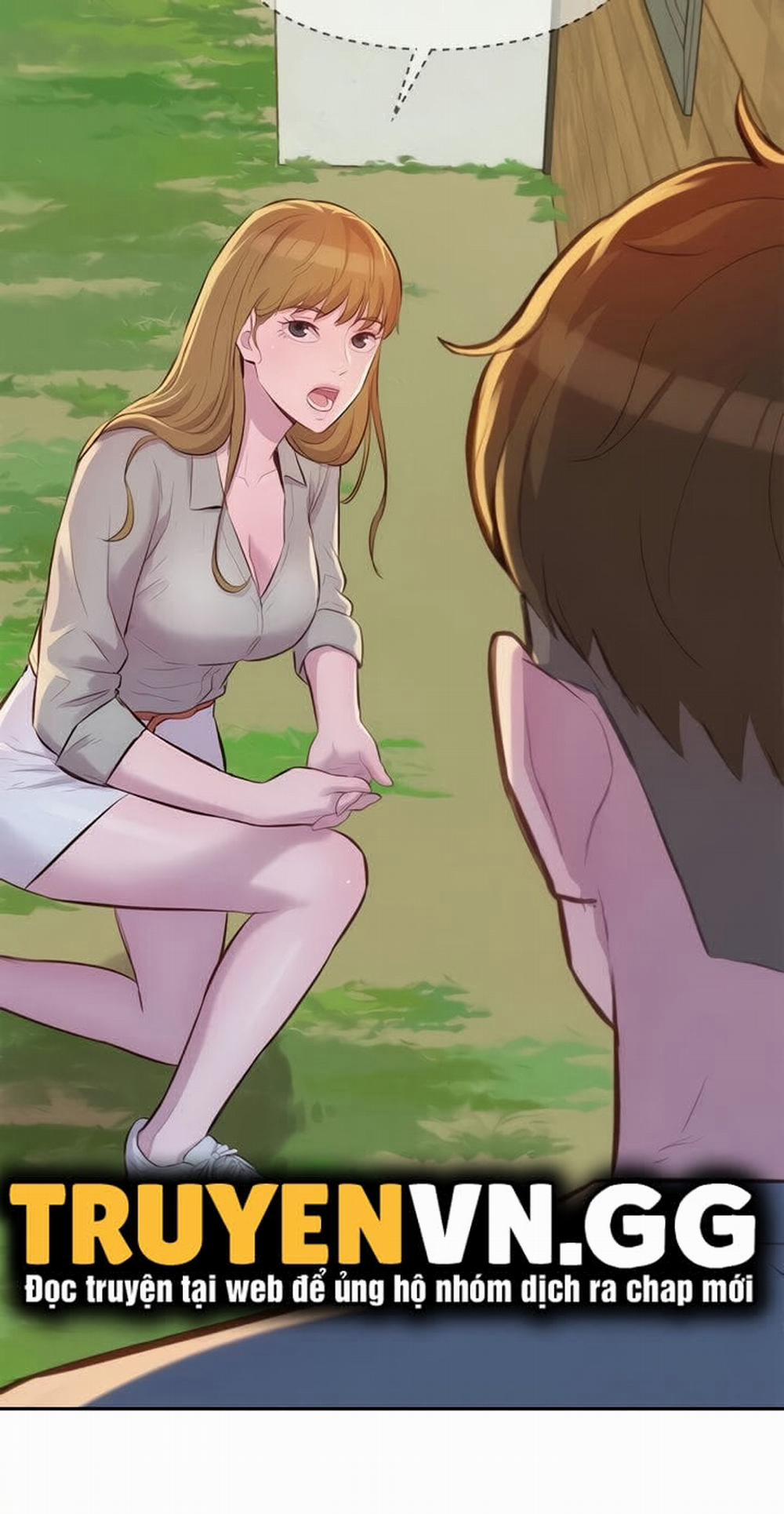 Trại Hè Lãng Mạn 12 trang 34