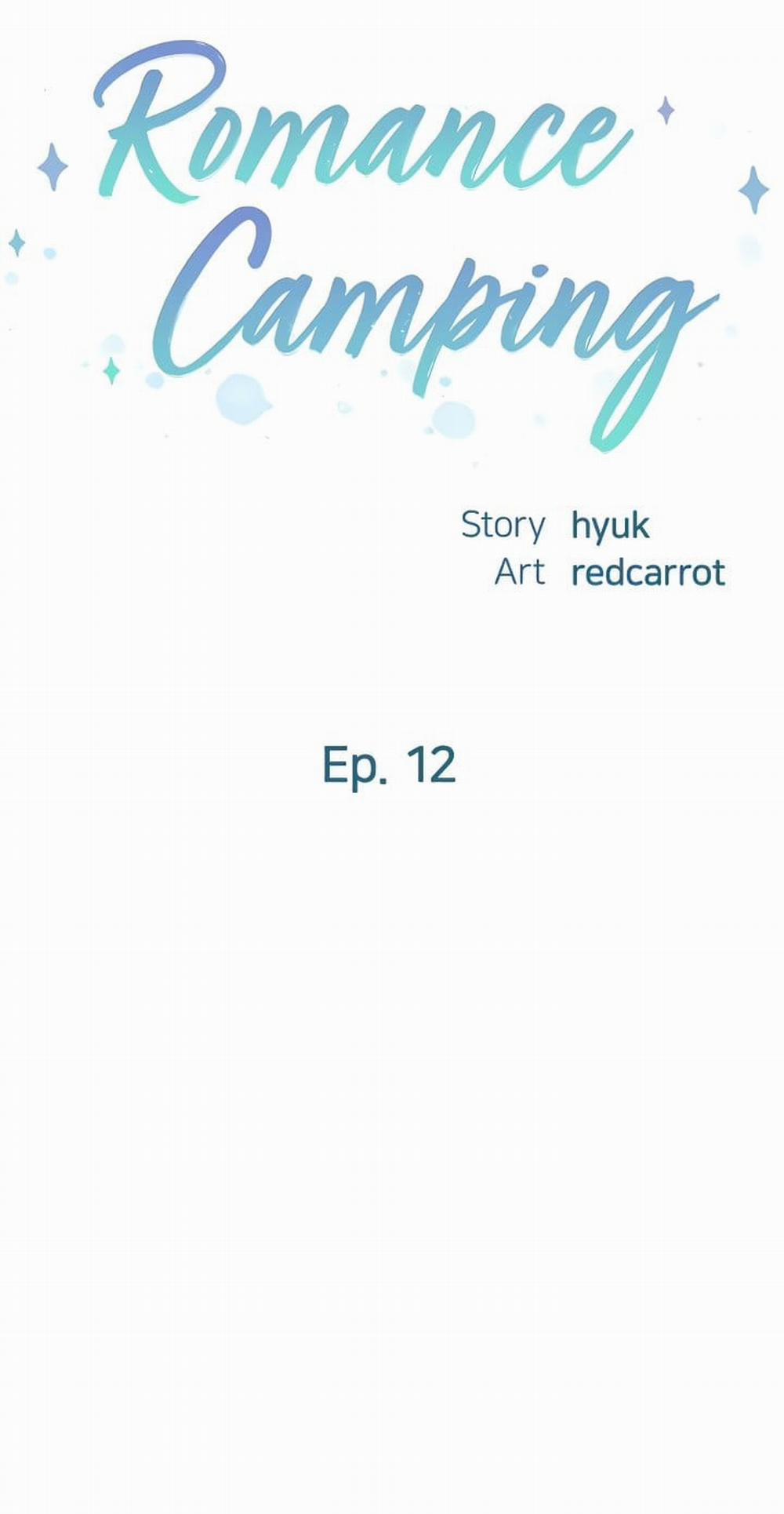 Trại Hè Lãng Mạn 12 trang 5