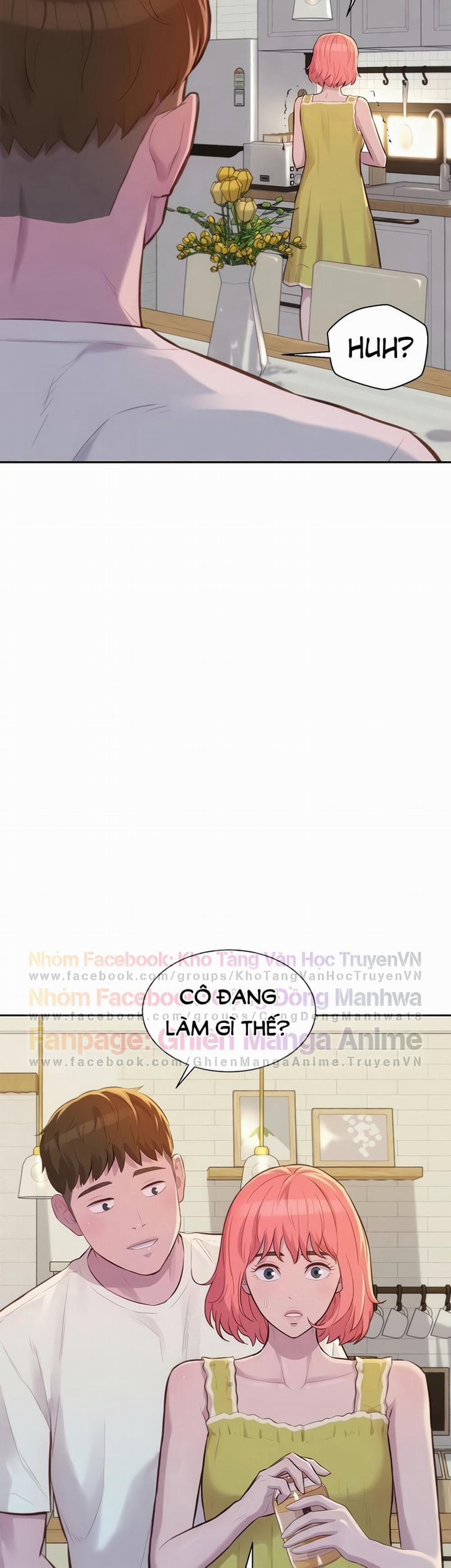 Trại Hè Lãng Mạn 12 trang 7