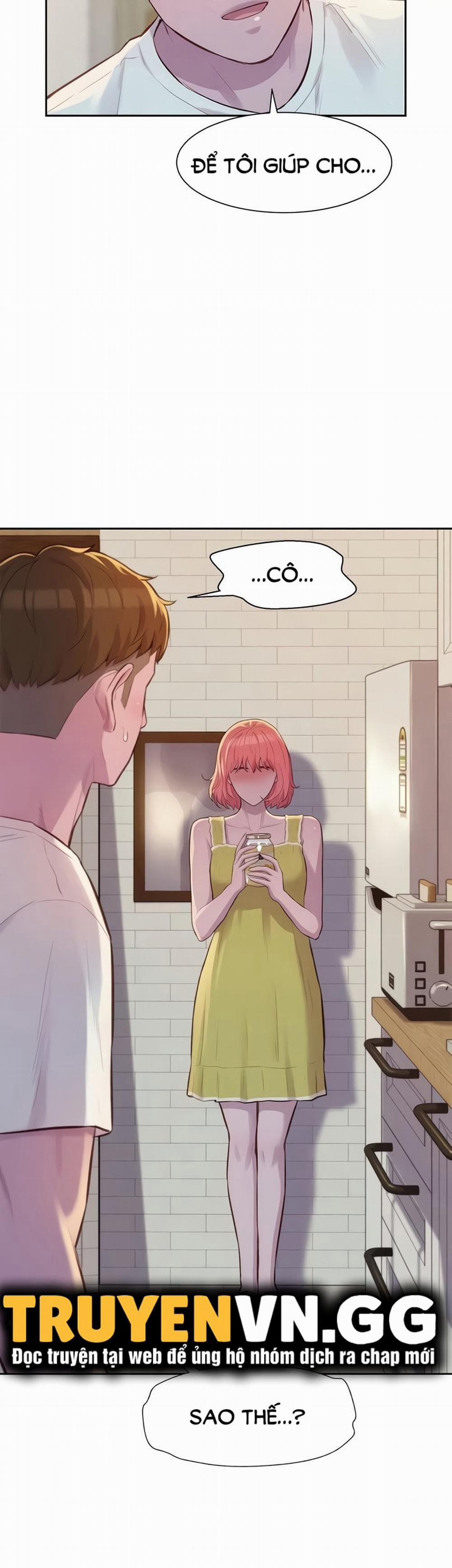 Trại Hè Lãng Mạn 12 trang 8