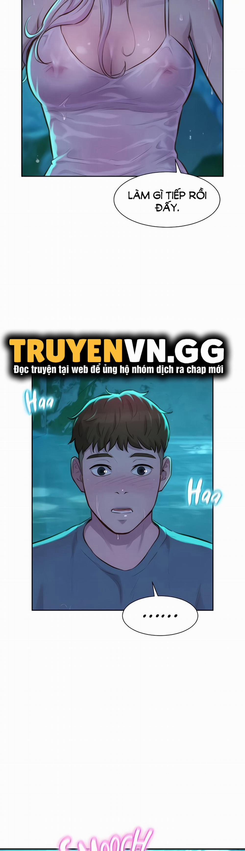 Trại Hè Lãng Mạn 14 trang 21