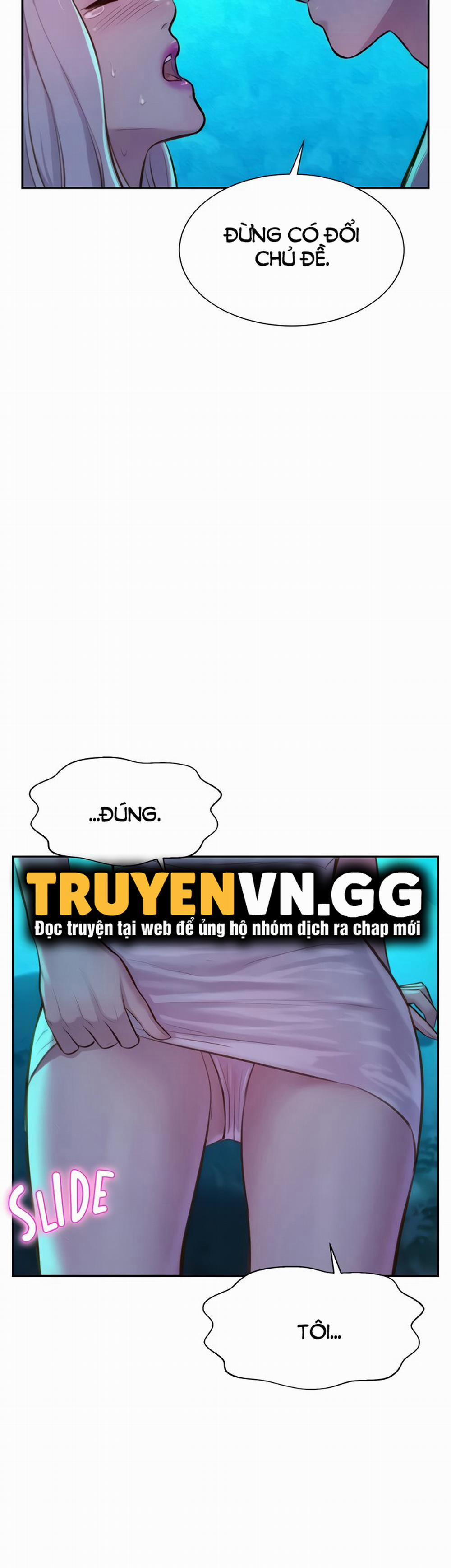 Trại Hè Lãng Mạn 14 trang 37