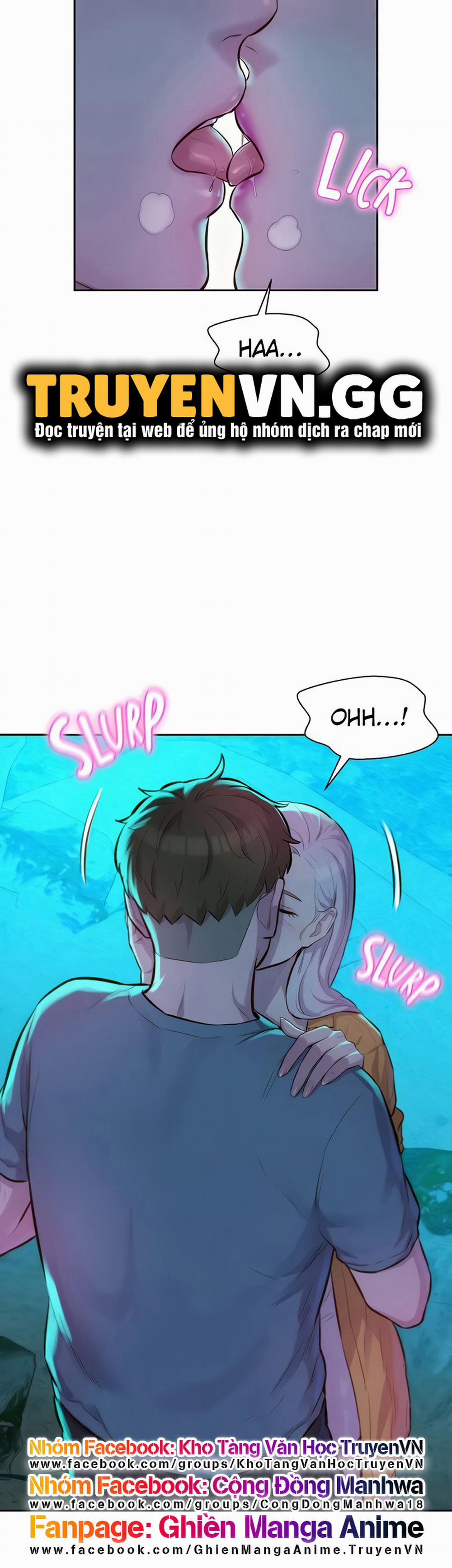 Trại Hè Lãng Mạn 14 trang 4