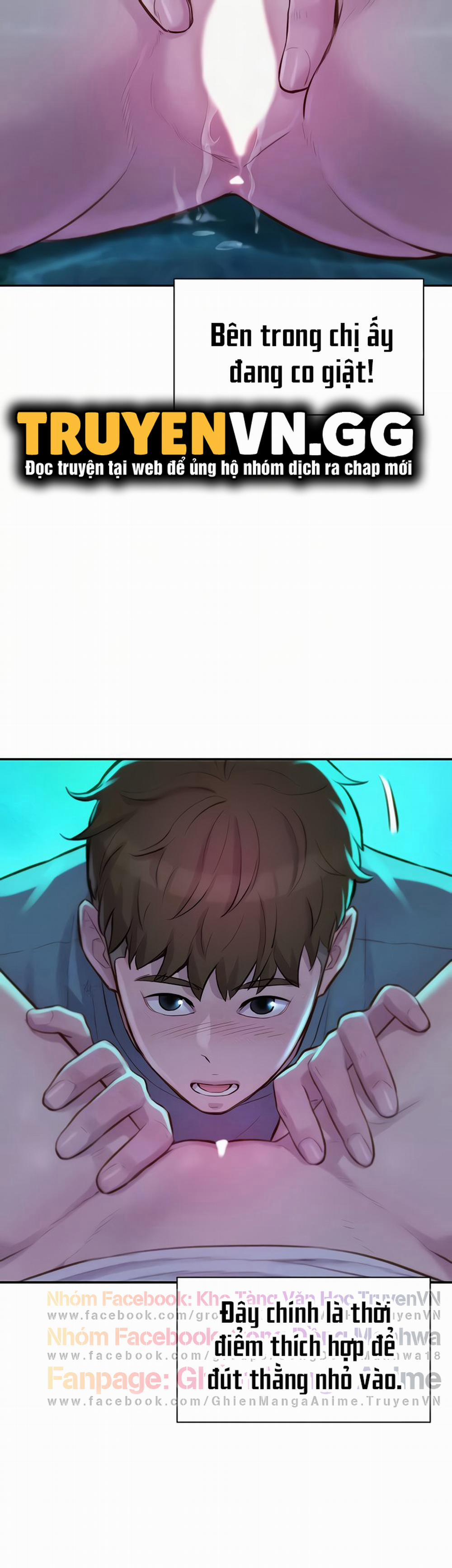 Trại Hè Lãng Mạn 15 trang 13