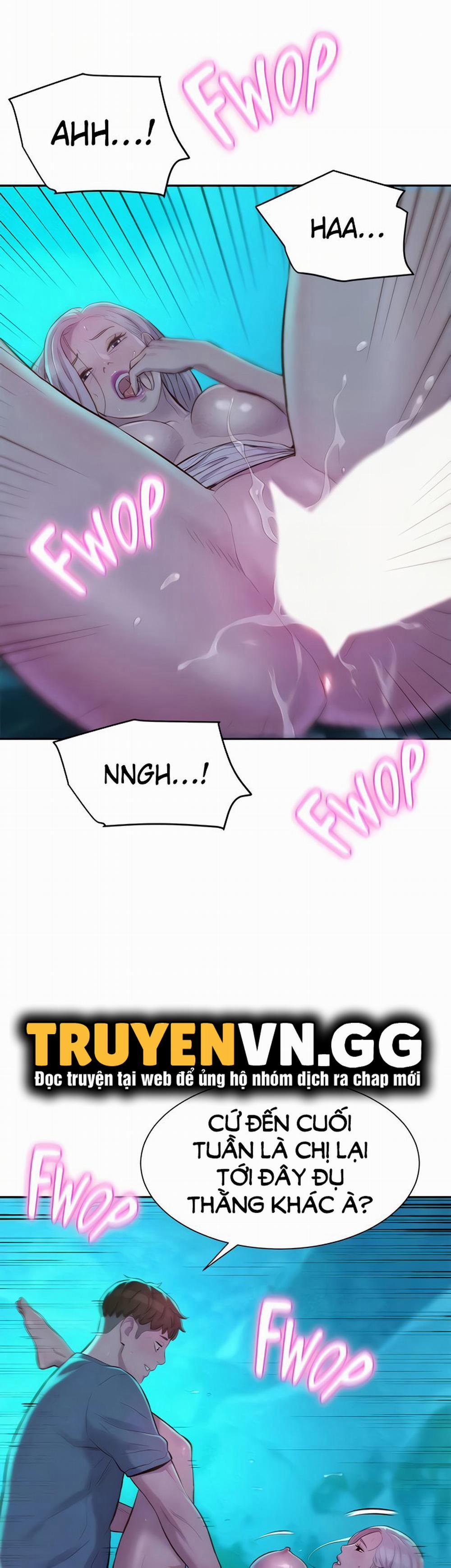 Trại Hè Lãng Mạn 15 trang 30