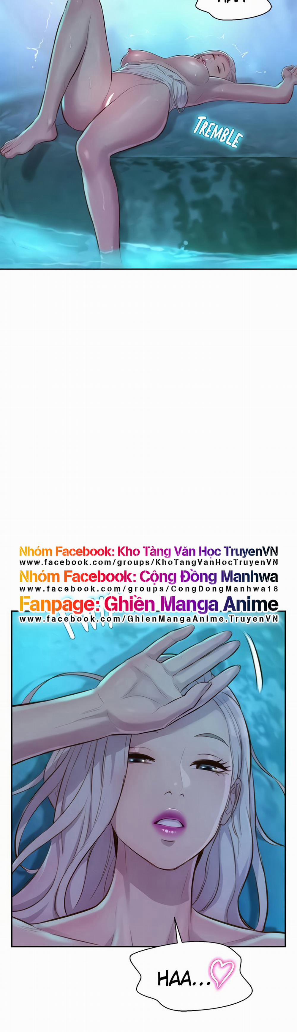 Trại Hè Lãng Mạn 15 trang 40