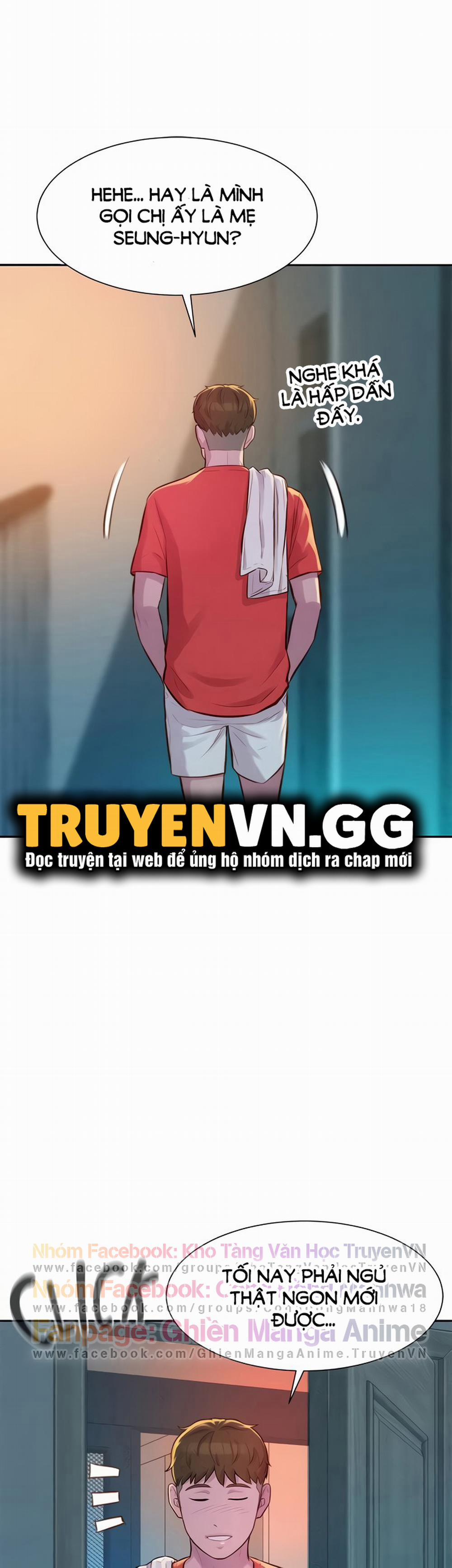 Trại Hè Lãng Mạn 15 trang 46