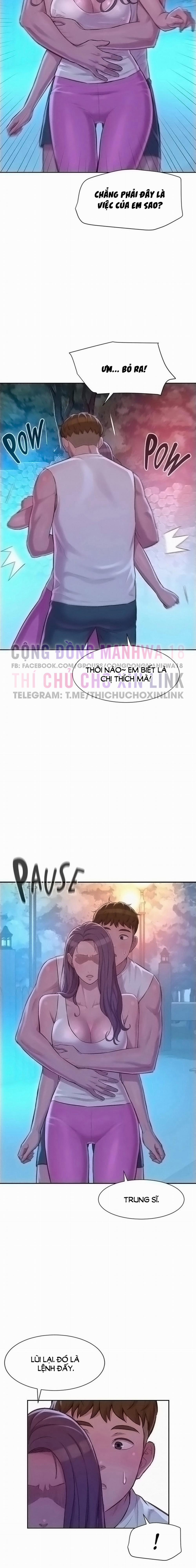 Trại Hè Lãng Mạn 20 trang 15