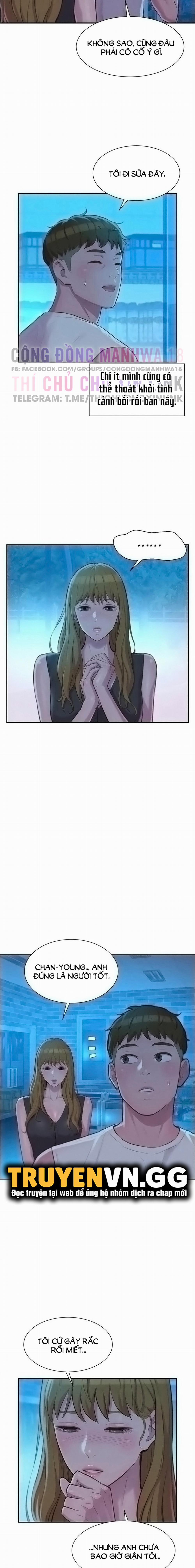 Trại Hè Lãng Mạn 20 trang 7