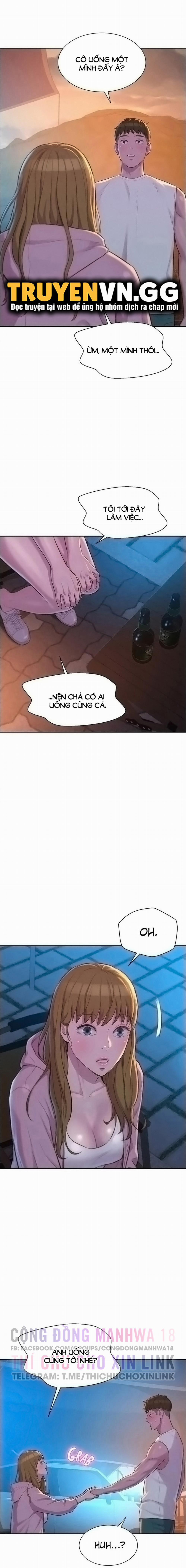 Trại Hè Lãng Mạn 21 trang 8