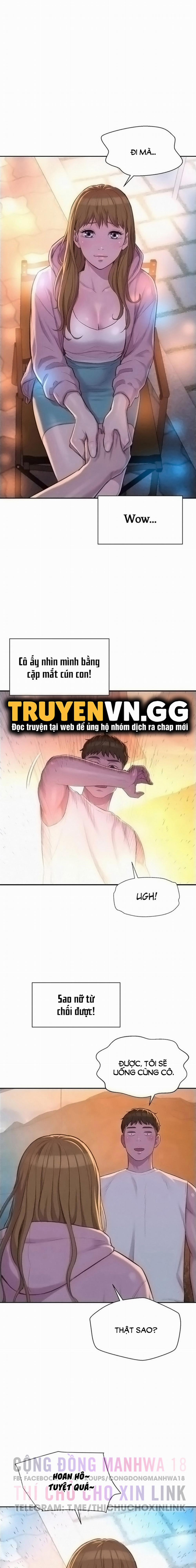 Trại Hè Lãng Mạn 21 trang 9