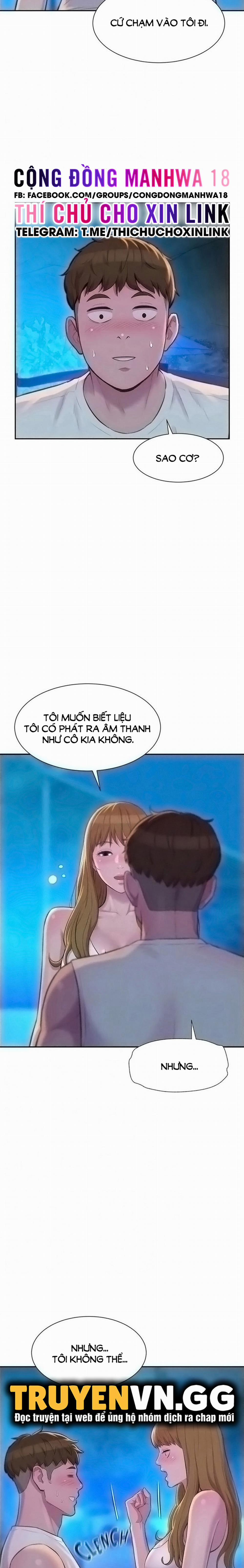 Trại Hè Lãng Mạn 22 trang 16