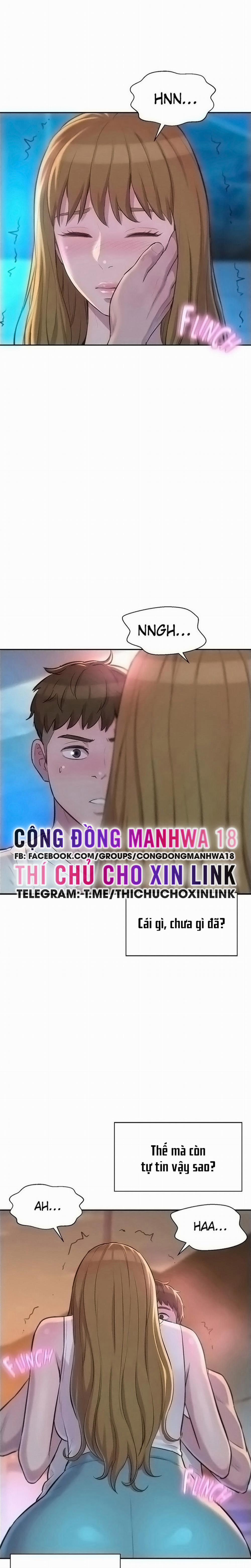 Trại Hè Lãng Mạn 22 trang 20