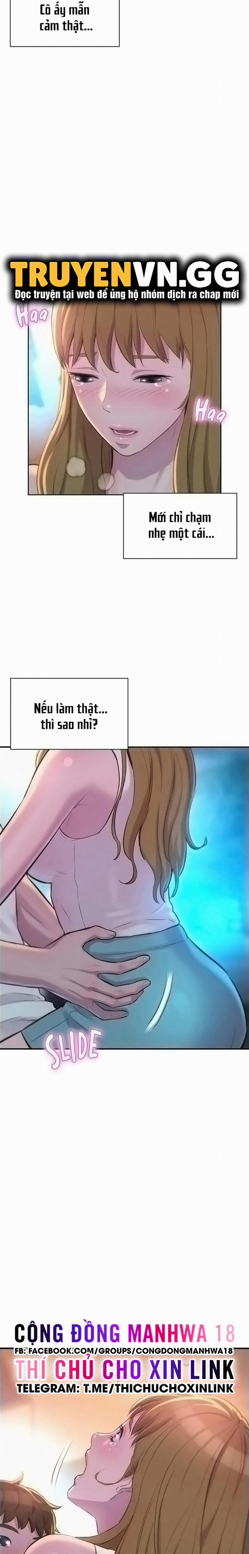 Trại Hè Lãng Mạn 22 trang 21