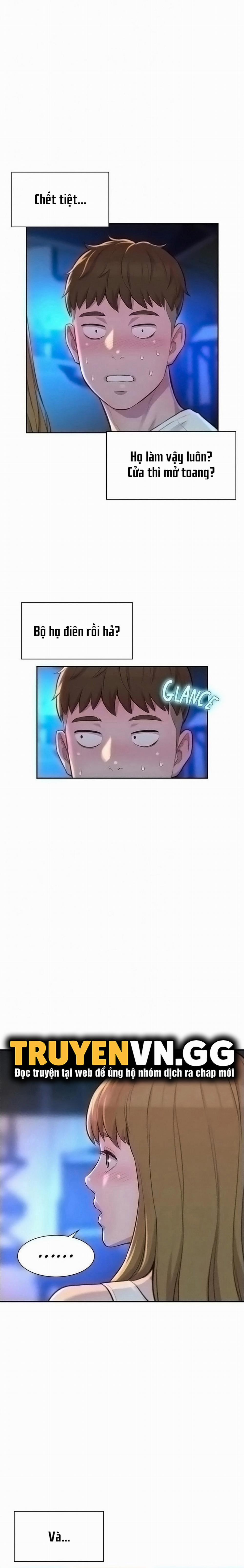 Trại Hè Lãng Mạn 22 trang 7