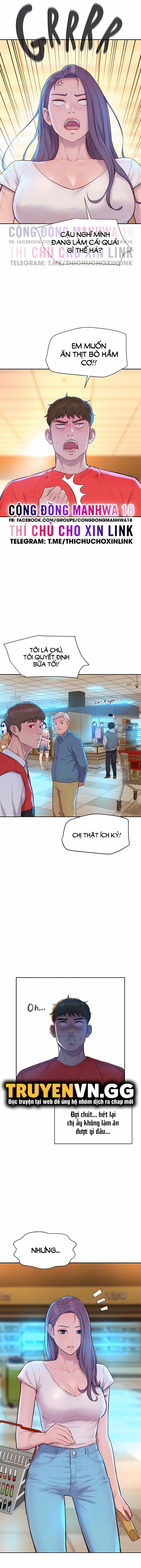 Trại Hè Lãng Mạn 27 trang 4