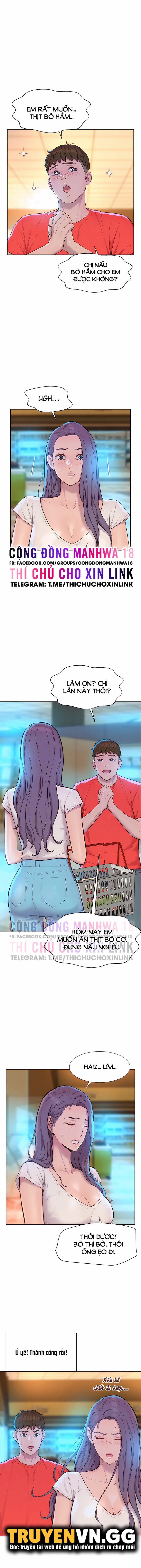 Trại Hè Lãng Mạn 27 trang 5