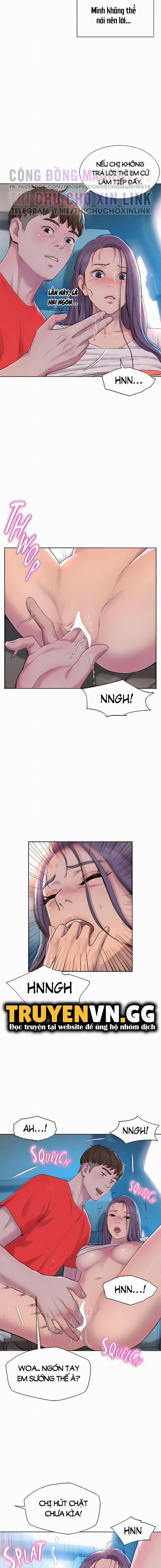 Trại Hè Lãng Mạn 28 trang 2