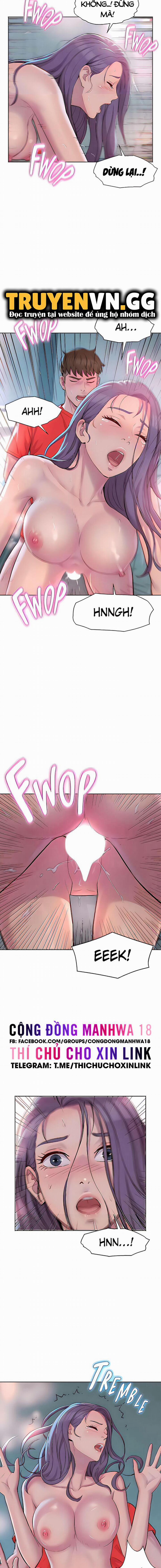 Trại Hè Lãng Mạn 29 trang 11