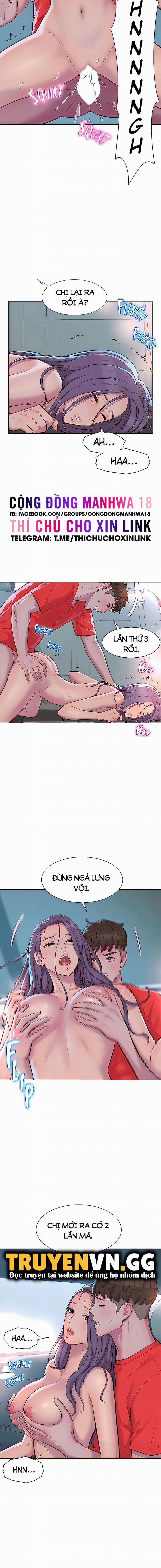 Trại Hè Lãng Mạn 29 trang 12