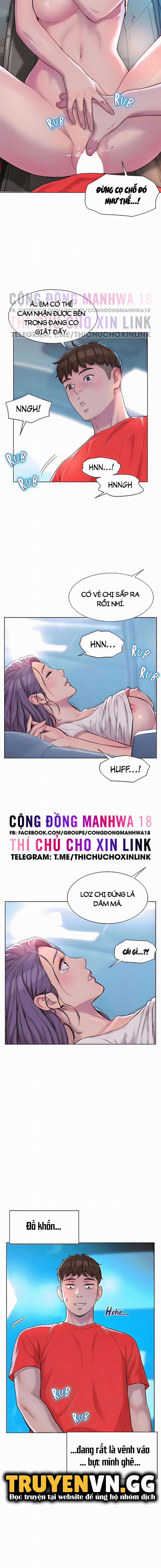 Trại Hè Lãng Mạn 29 trang 4