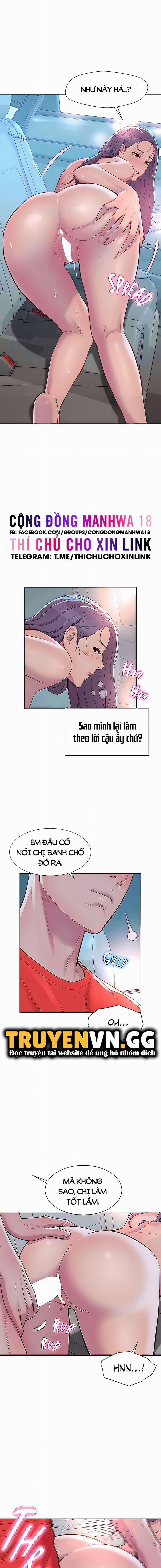 Trại Hè Lãng Mạn 29 trang 7