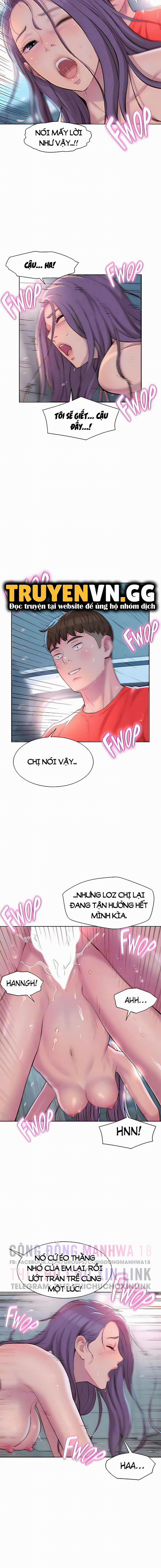 Trại Hè Lãng Mạn 29 trang 9