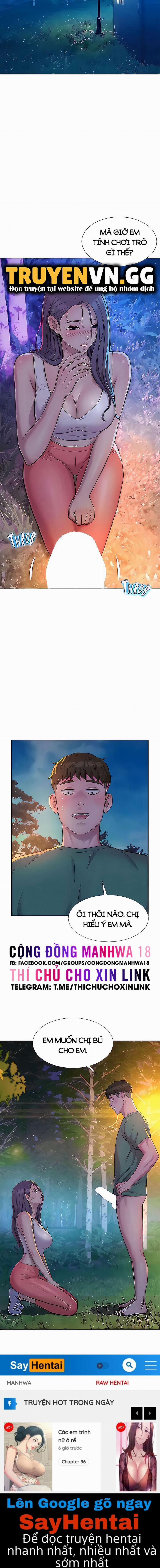 Trại Hè Lãng Mạn 30 trang 14