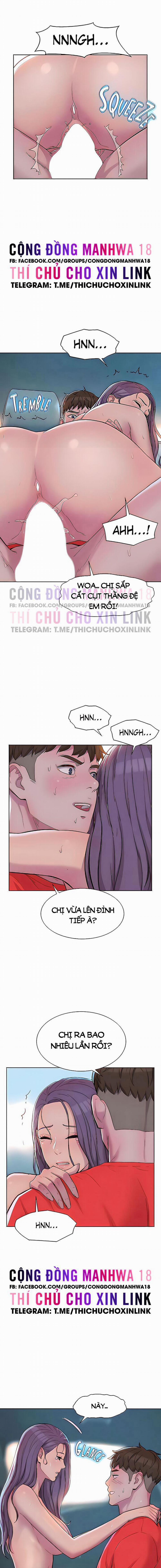 Trại Hè Lãng Mạn 30 trang 2