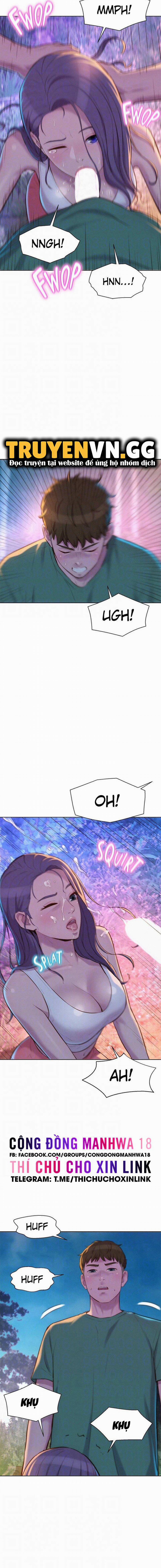 Trại Hè Lãng Mạn 31 trang 11