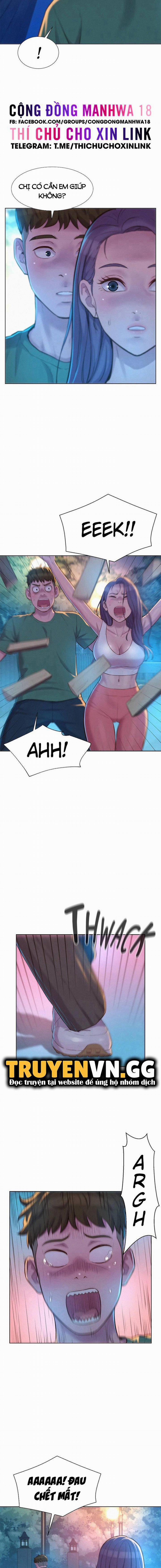 Trại Hè Lãng Mạn 31 trang 2