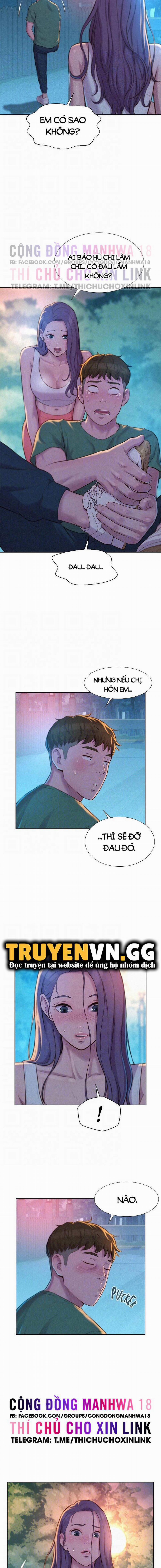 Trại Hè Lãng Mạn 31 trang 3