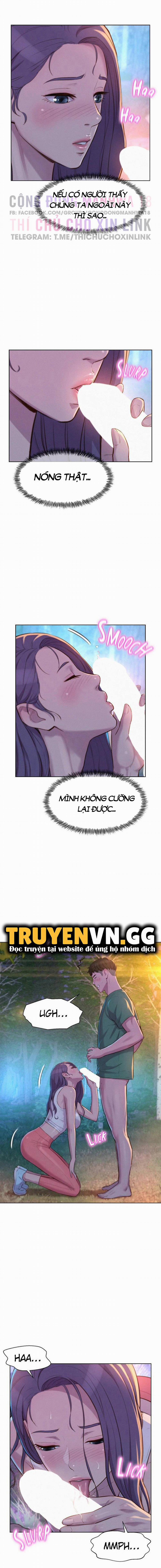 Trại Hè Lãng Mạn 31 trang 8