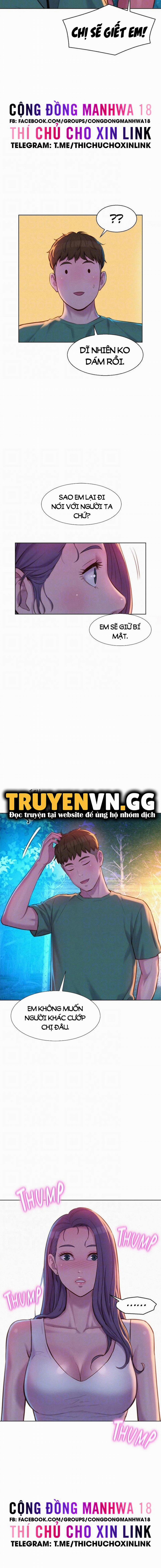 Trại Hè Lãng Mạn 32 trang 10