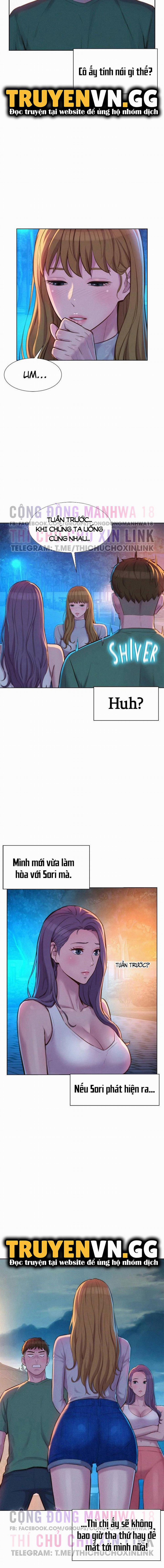 Trại Hè Lãng Mạn 32 trang 14