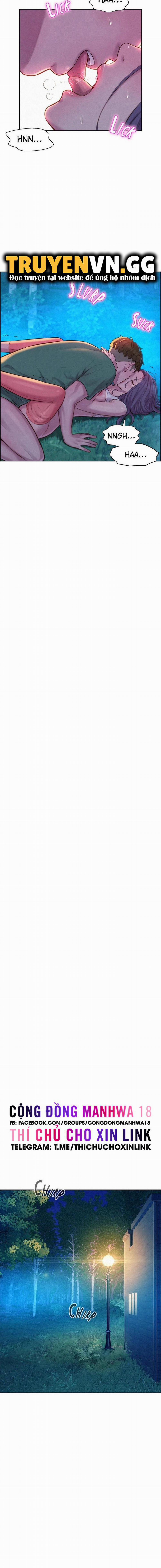 Trại Hè Lãng Mạn 32 trang 6